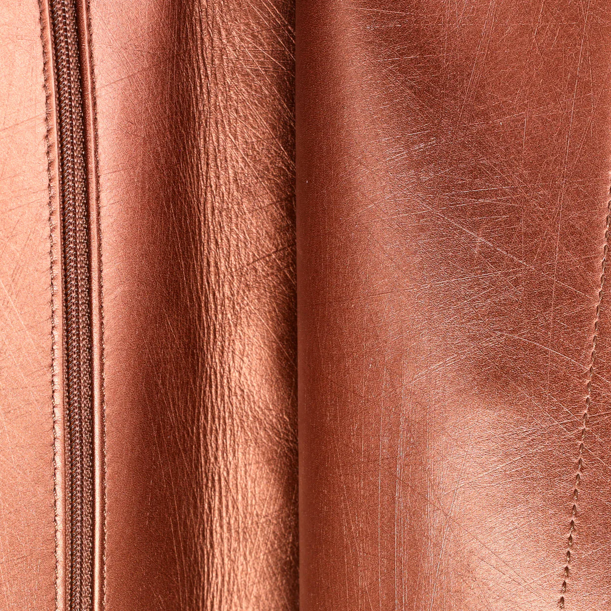 Reissue 2.55 Flap Bag Chevron Aged Calfskin 226 - Deep Luxury