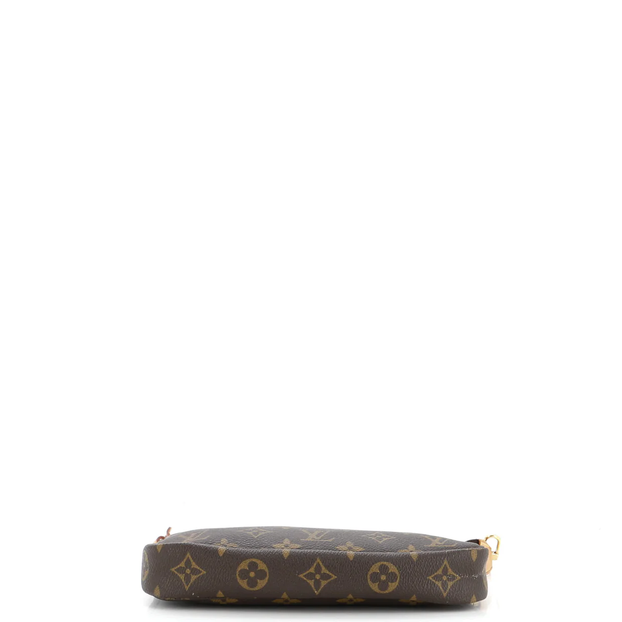 Pochette Accessoires Monogram Canvas - Deep Luxury
