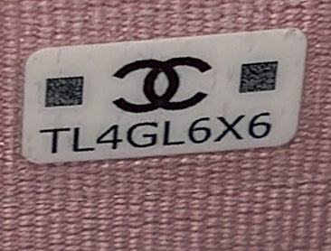 Classic CC Chain Pocket Backpack Quilted Caviar Mini - Deep Luxury