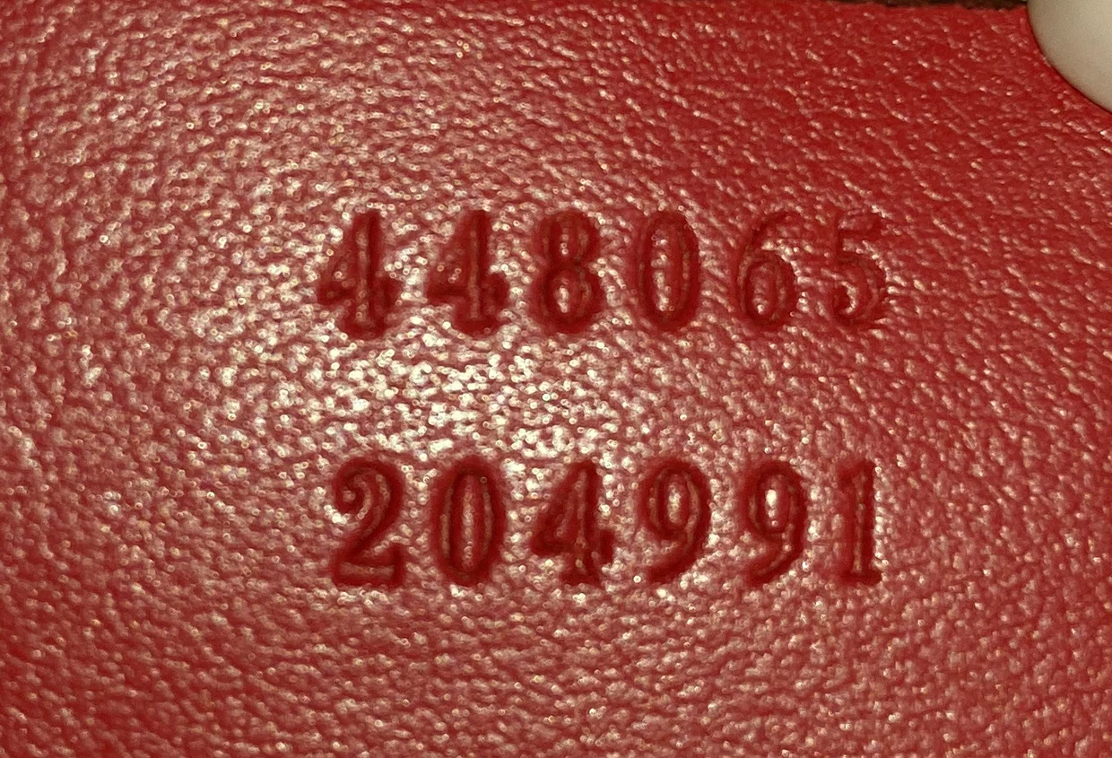 GG Marmont Shoulder Bag Matelasse Leather Mini - Deep Luxury