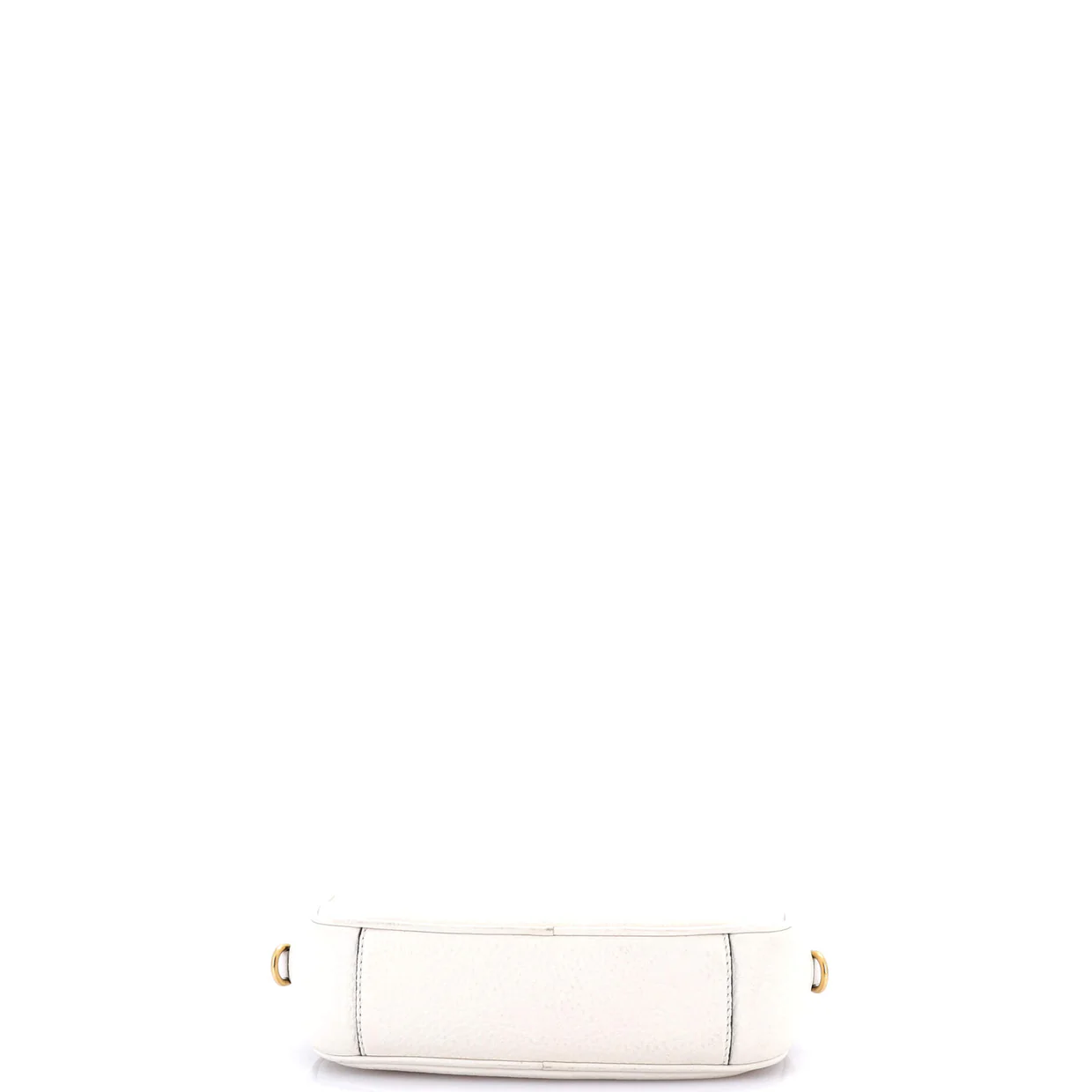Dual Strap Camera Bag Vitello Daino - Deep Luxury