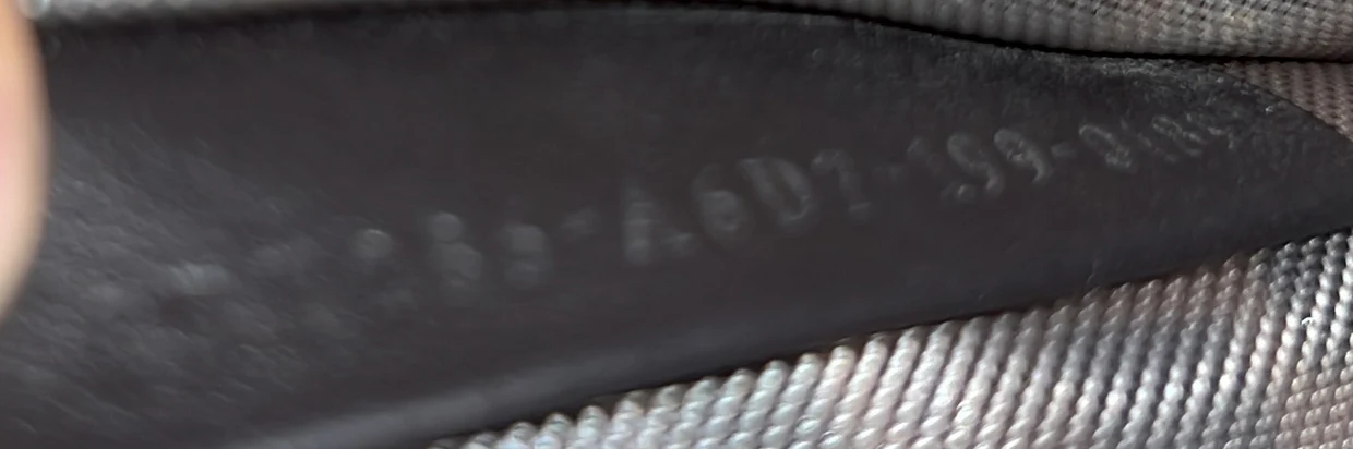 Kan I F Shoulder Bag Zucca Mesh Small - Deep Luxury