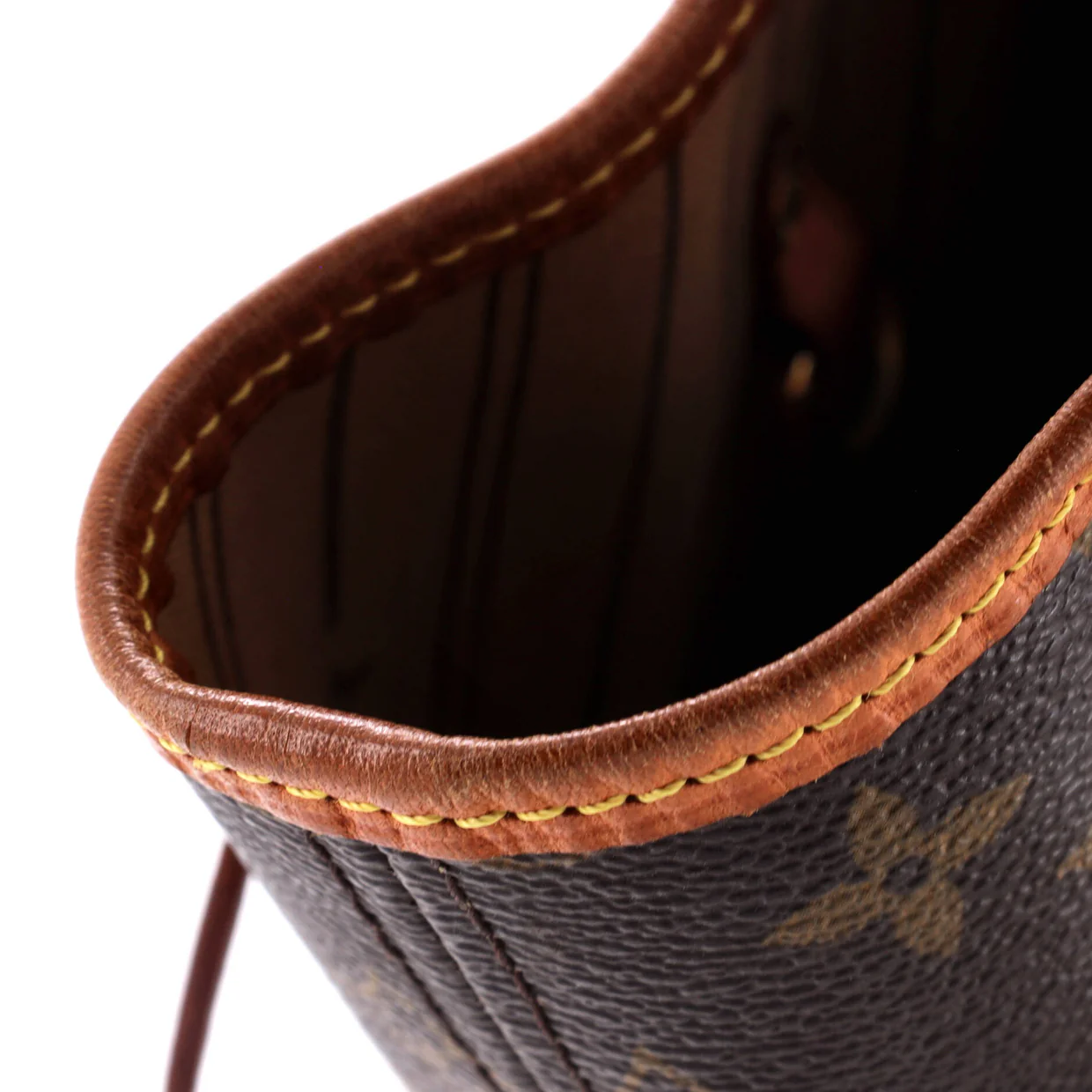 Neverfull Tote Monogram Canvas GM - Deep Luxury