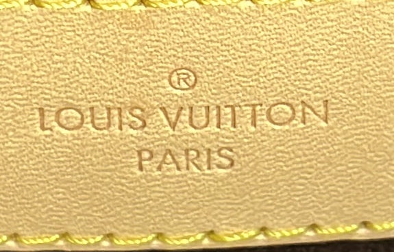 Pochette Metis Monogram Canvas - Deep Luxury