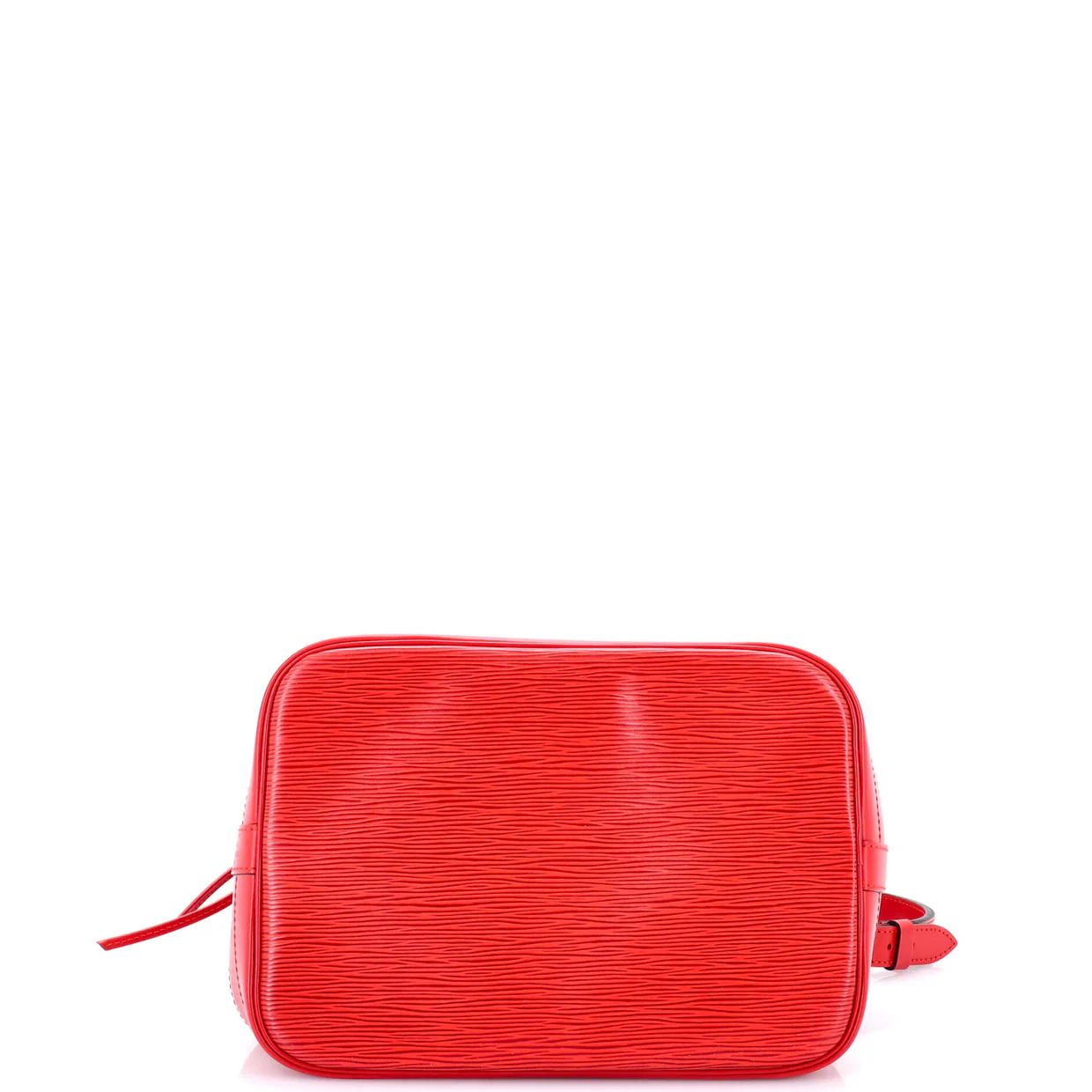 Noe Handbag Epi Leather Large - Deep Luxury