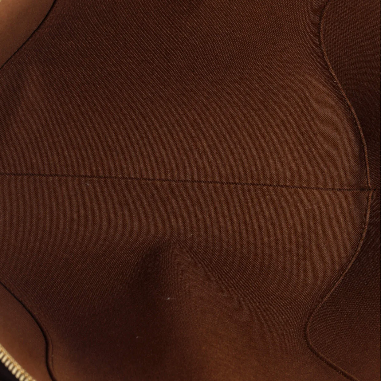 Ellipse Bag Monogram Canvas MM - Deep Luxury