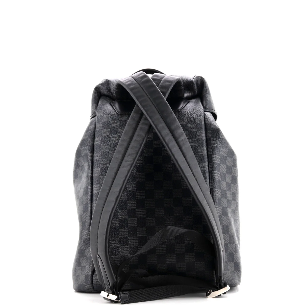 Zack Backpack Damier Graphite - Deep Luxury