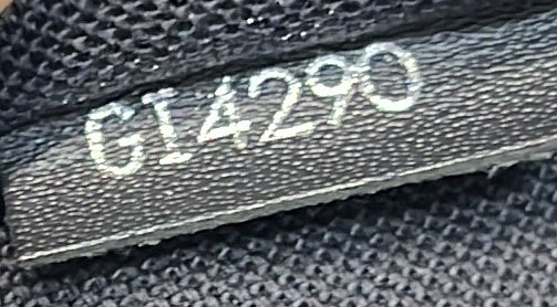 Icare NM Laptop Bag Damier Graphite - Deep Luxury