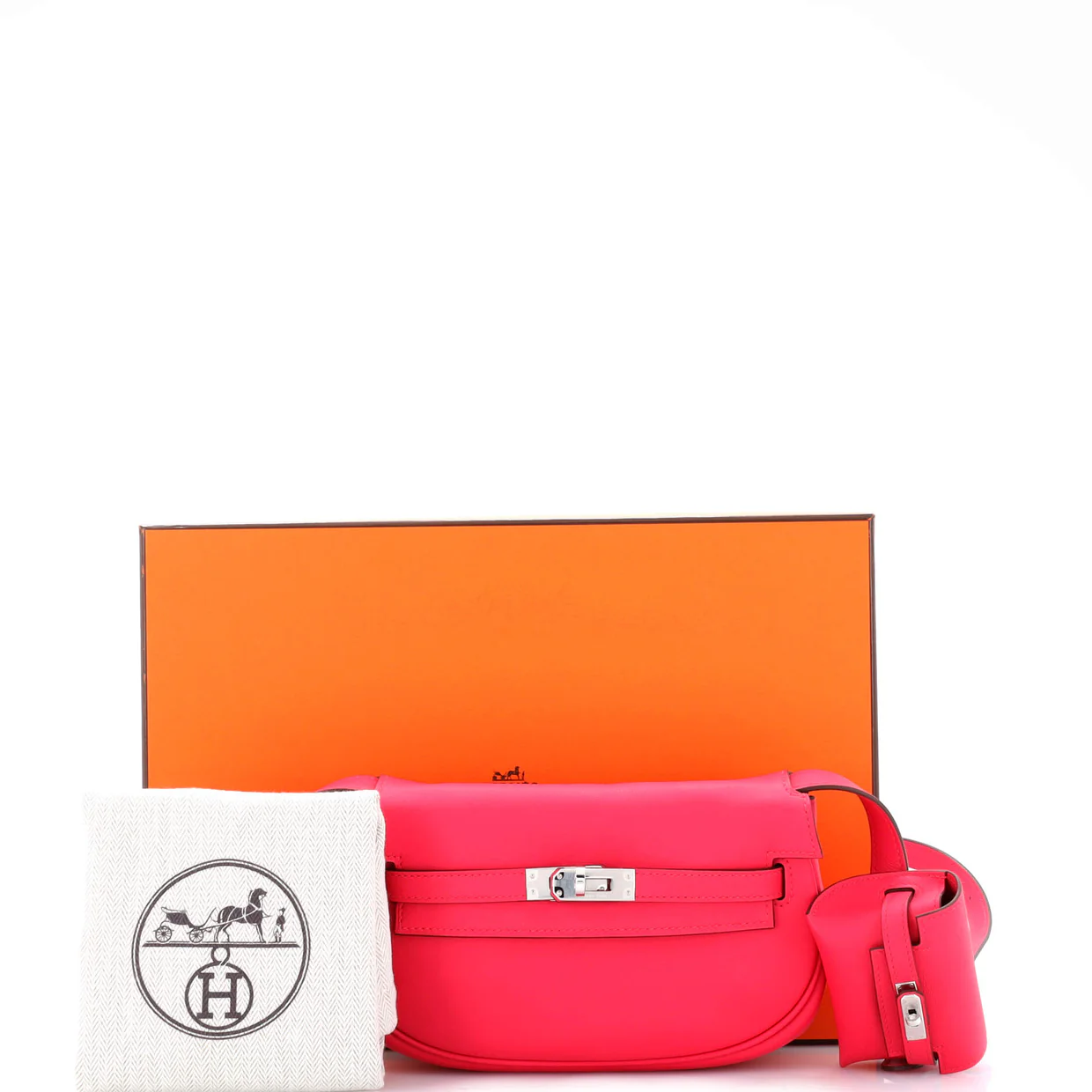 Kelly Moove Bag Swift - Deep Luxury