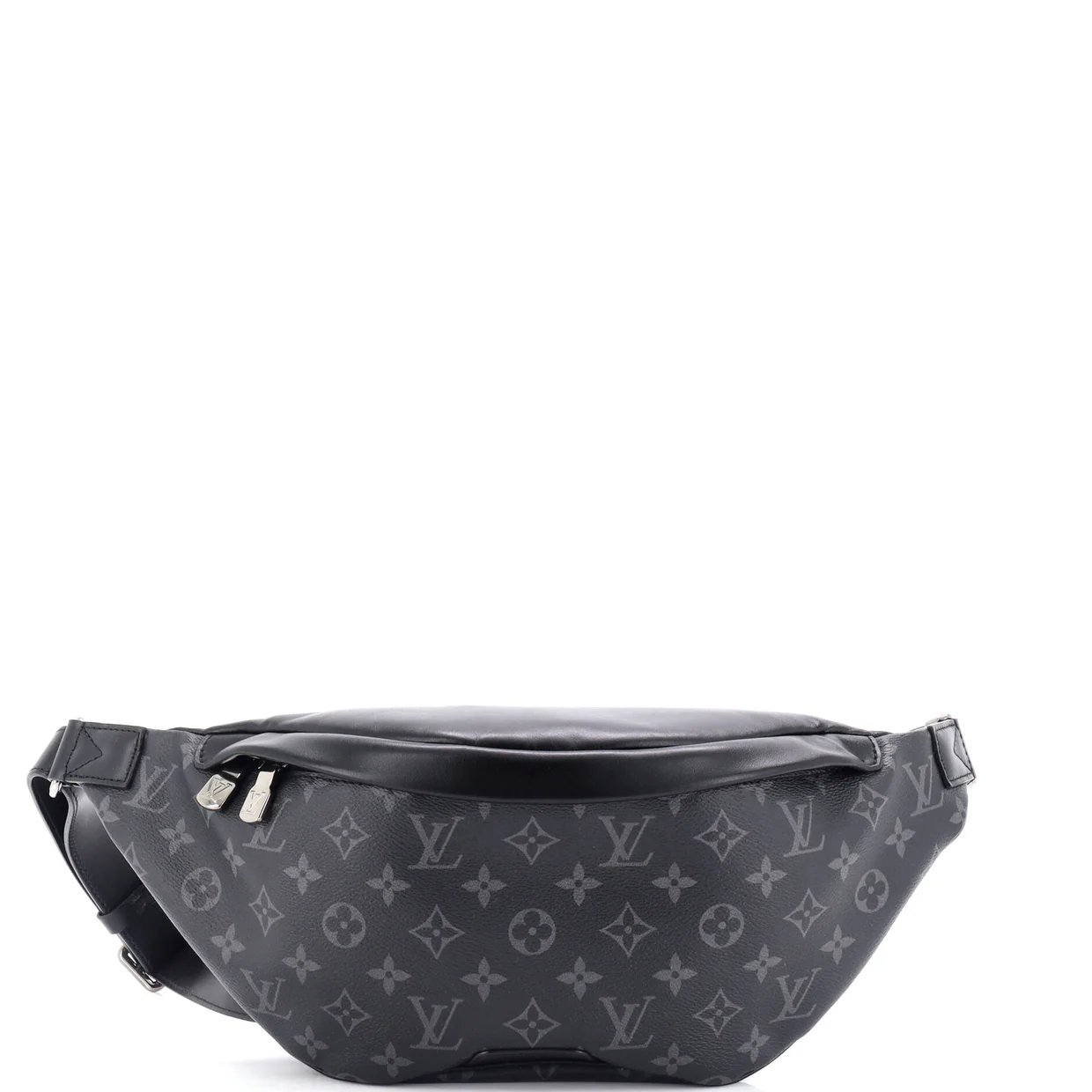 Discovery Bumbag Monogram Eclipse Canvas - Deep Luxury