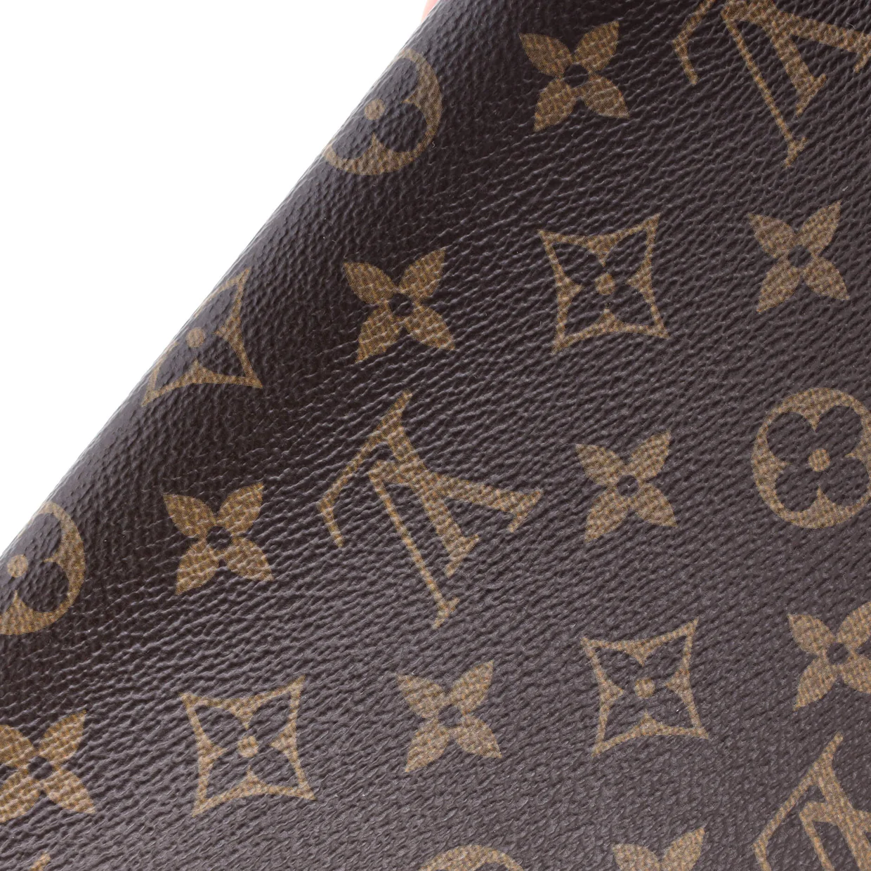 Kirigami Pochette Monogram Canvas GM - Deep Luxury