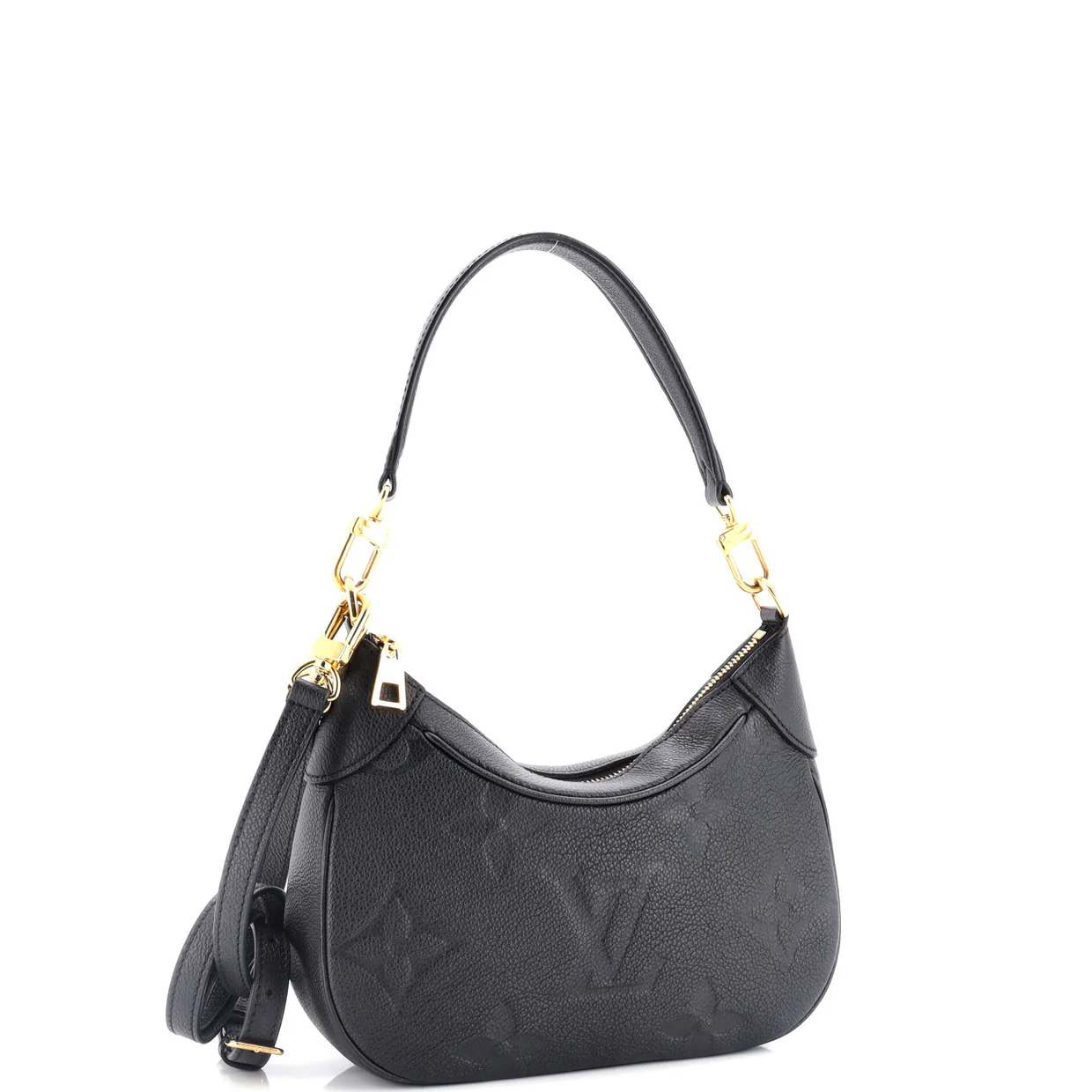 Bagatelle NM Handbag Monogram Empreinte Giant - Deep Luxury