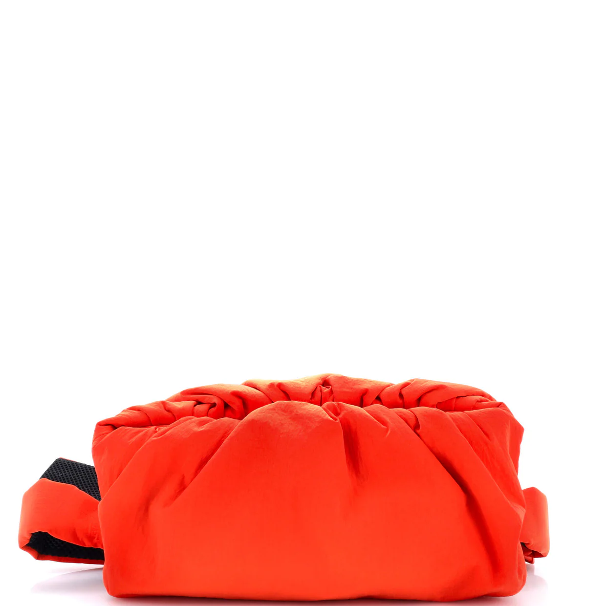 The Body Pouch Nylon Small - Deep Luxury