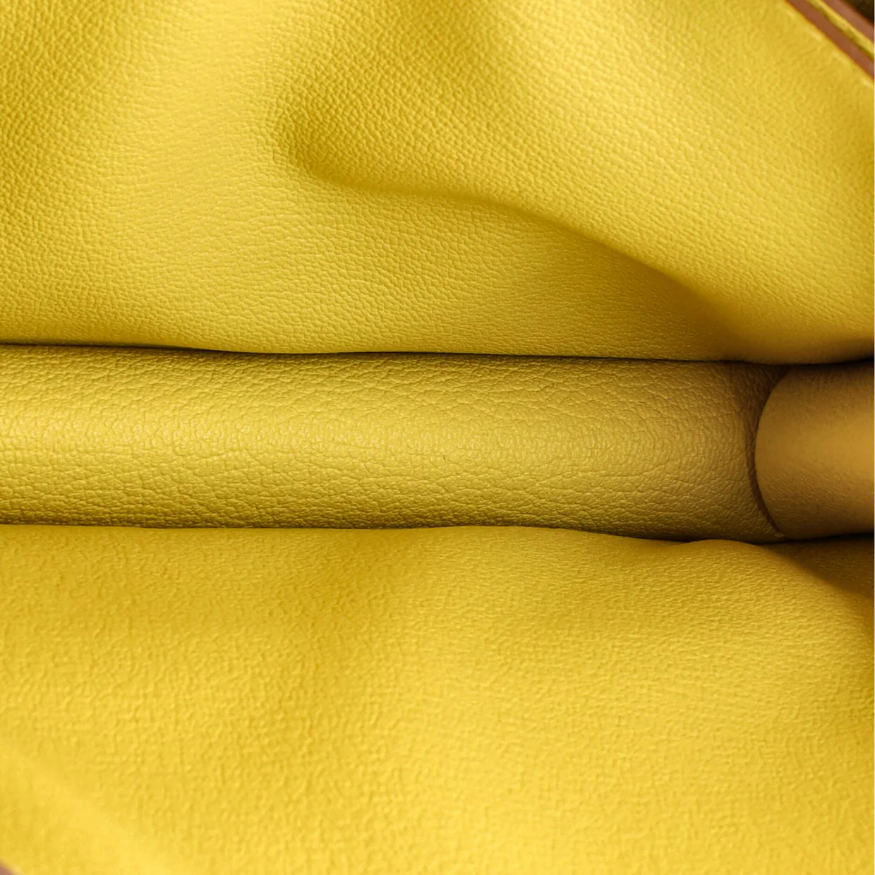 Roulis Bag Togo 23 - Deep Luxury