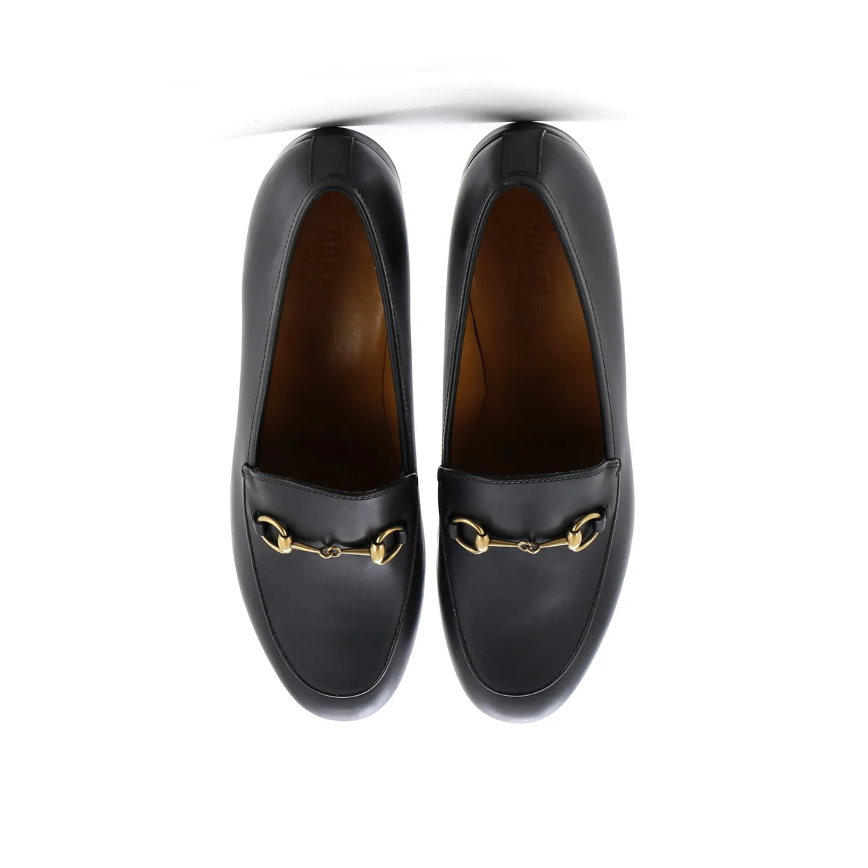 Women's Jordaan Loafers Leather - Deep Luxury