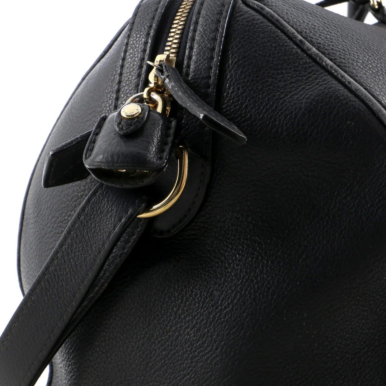 Sofia Coppola SC Bag Leather MM - Deep Luxury