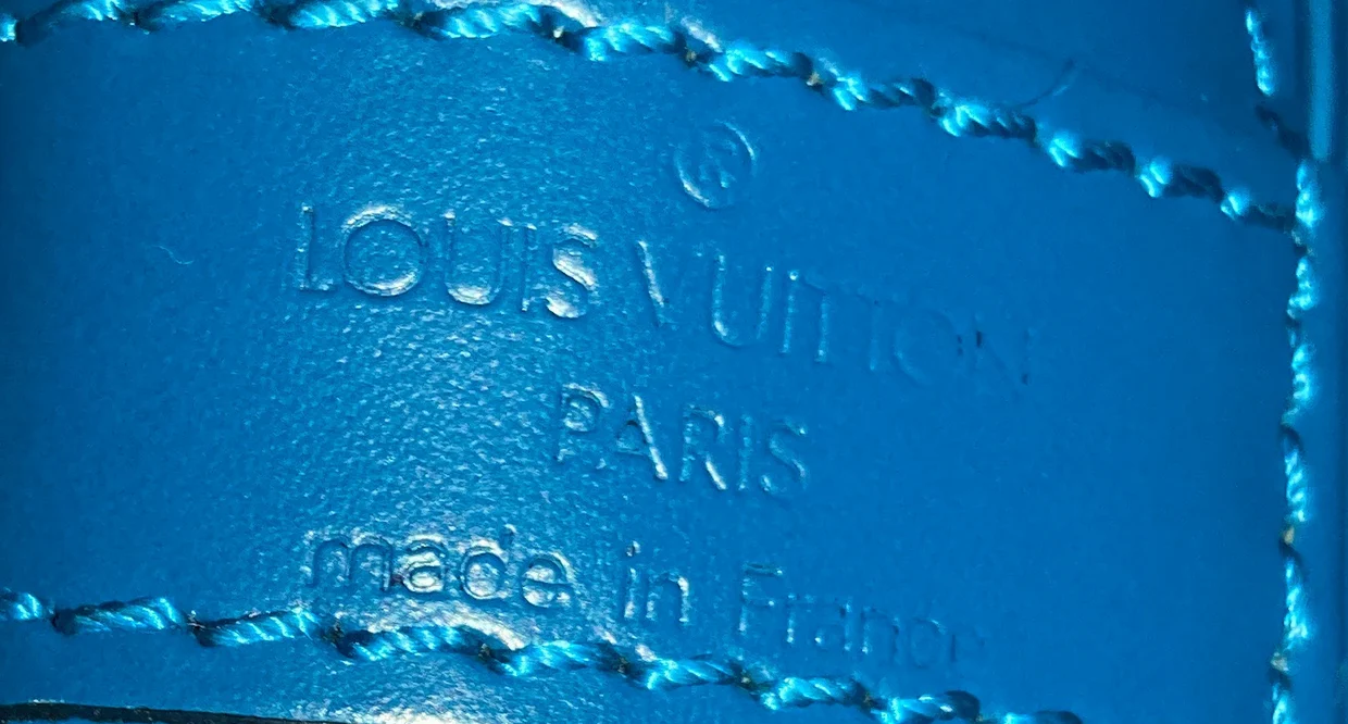 Petit Noe NM Handbag Epi Leather - Deep Luxury