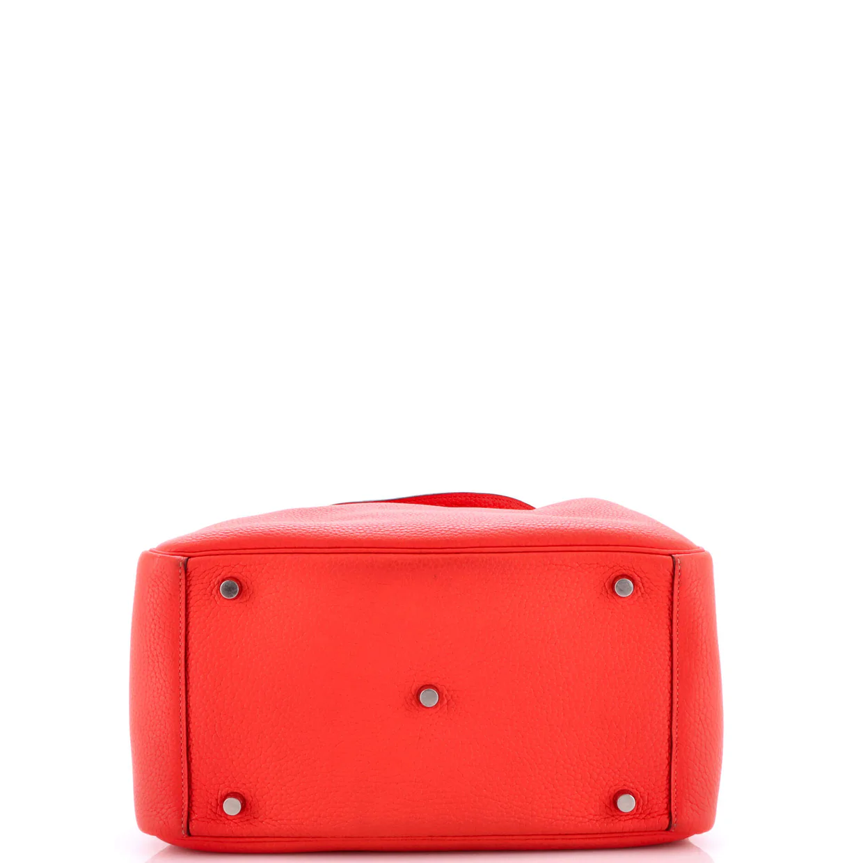 Lindy Bag Clemence 30 - Deep Luxury