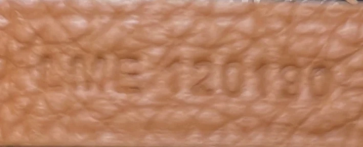 Saint Louis Tote Coated Canvas GM - Deep Luxury