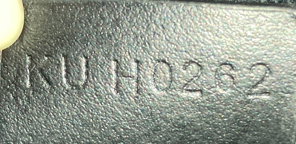 G-Tote 4G Jacquard Mini - Deep Luxury