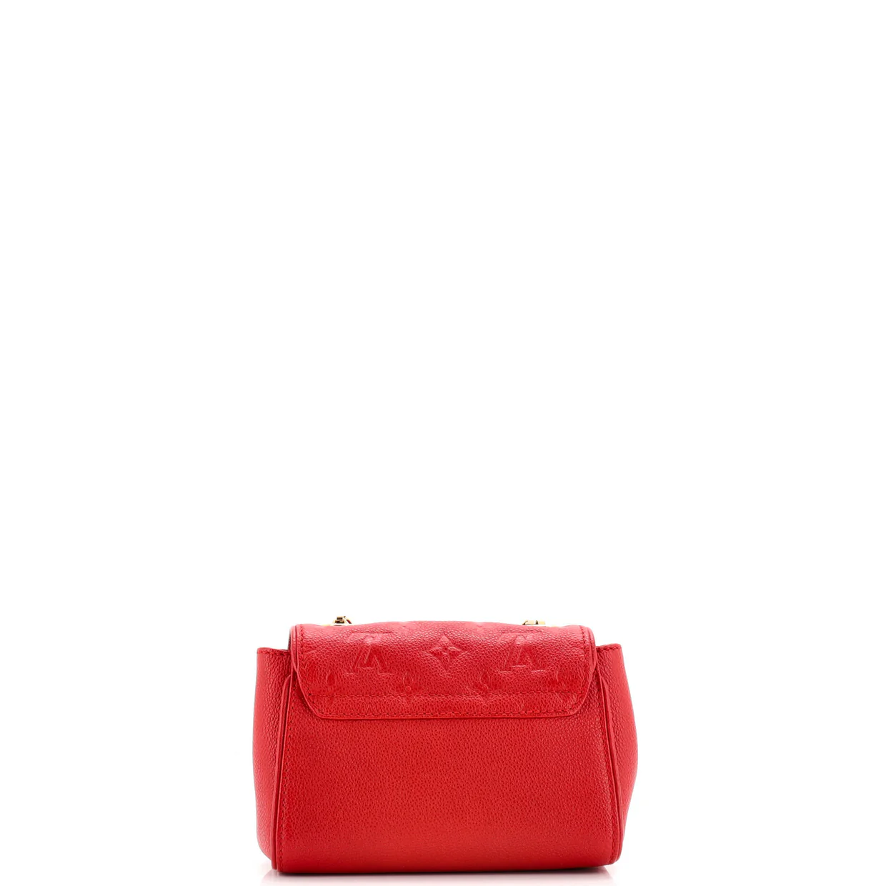 Saint Germain Handbag Monogram Empreinte Leather BB - Deep Luxury