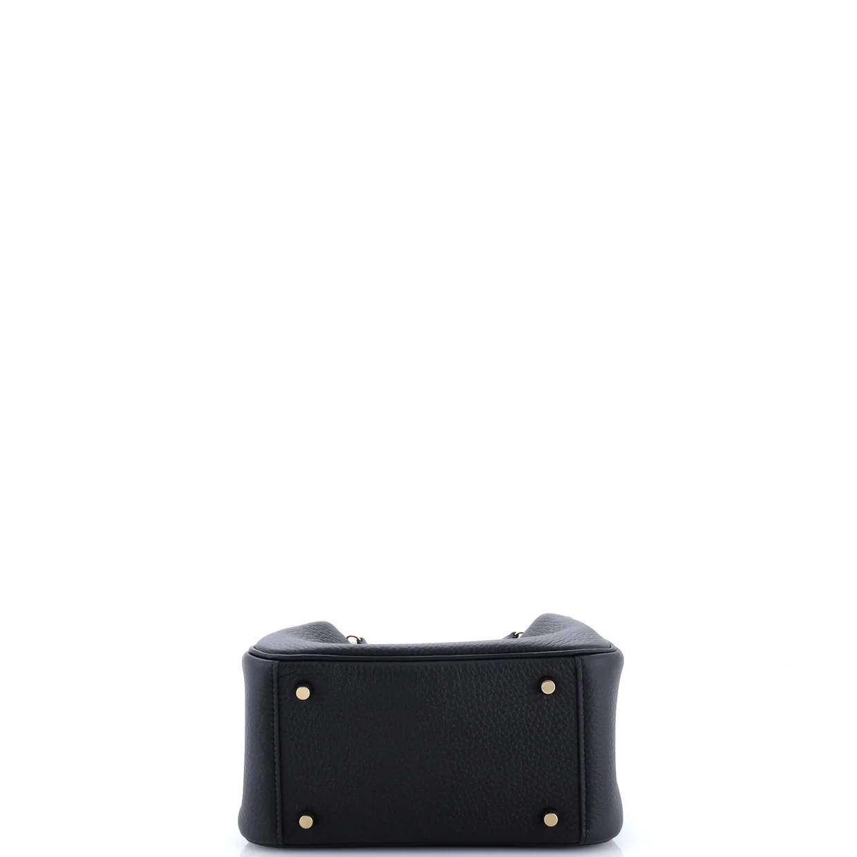 Lindy Bag Clemence Mini - Deep Luxury