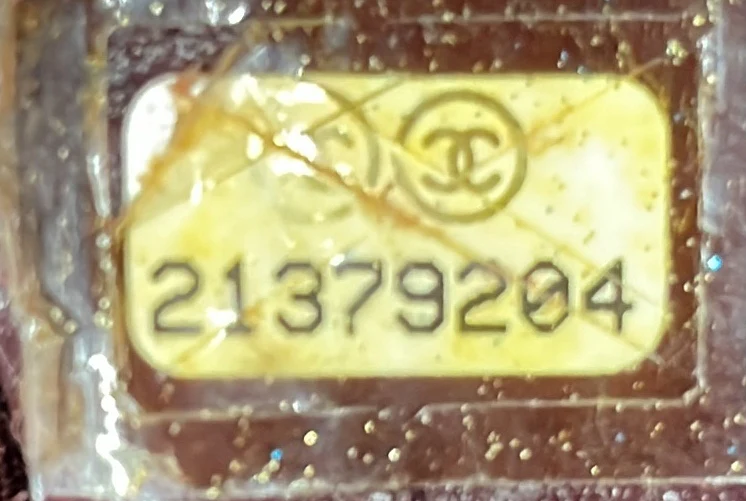 Boy Flap Bag Studded Quilted Distressed Calfskin New Medium - Deep Luxury