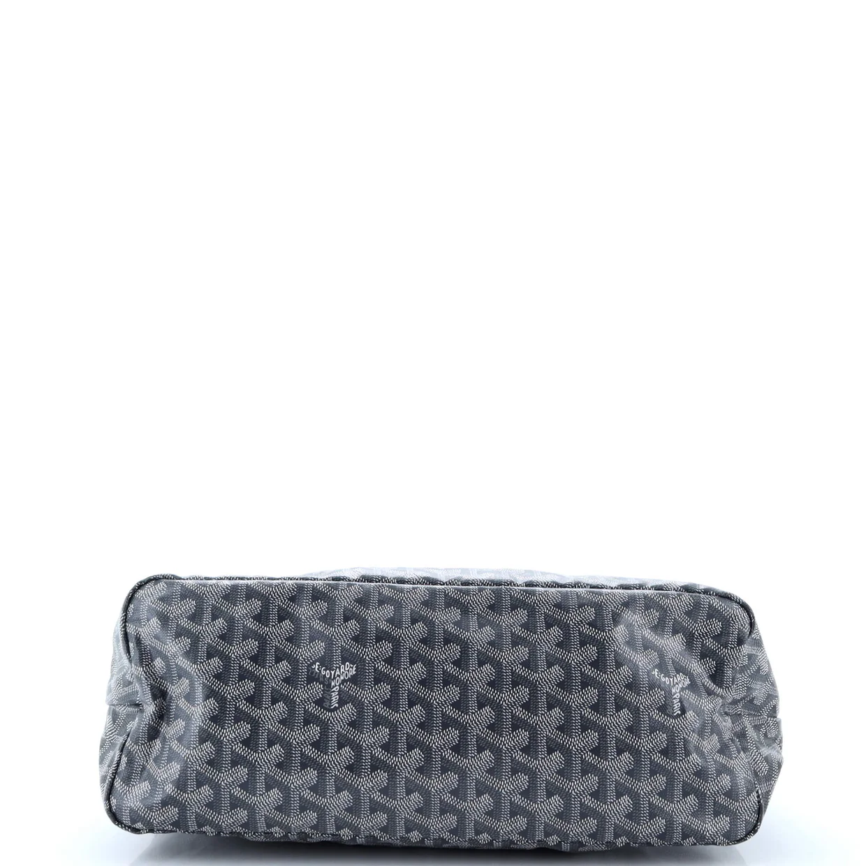 Boheme Hobo Coated Canvas - Deep Luxury