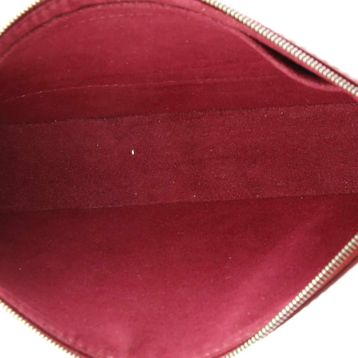 Pochette Accessoires NM Epi Leather - Deep Luxury