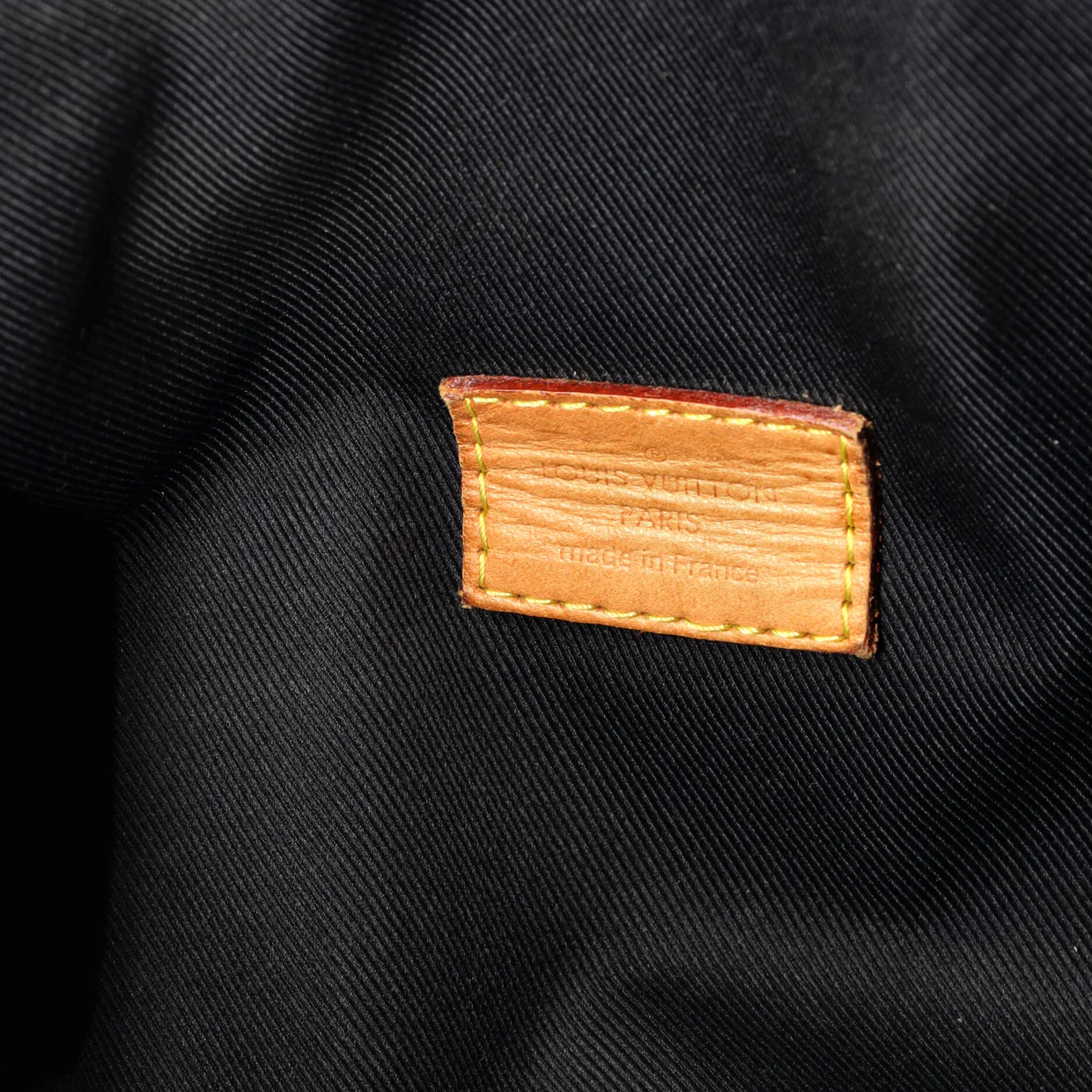 Bum Bag Monogram Canvas - Deep Luxury