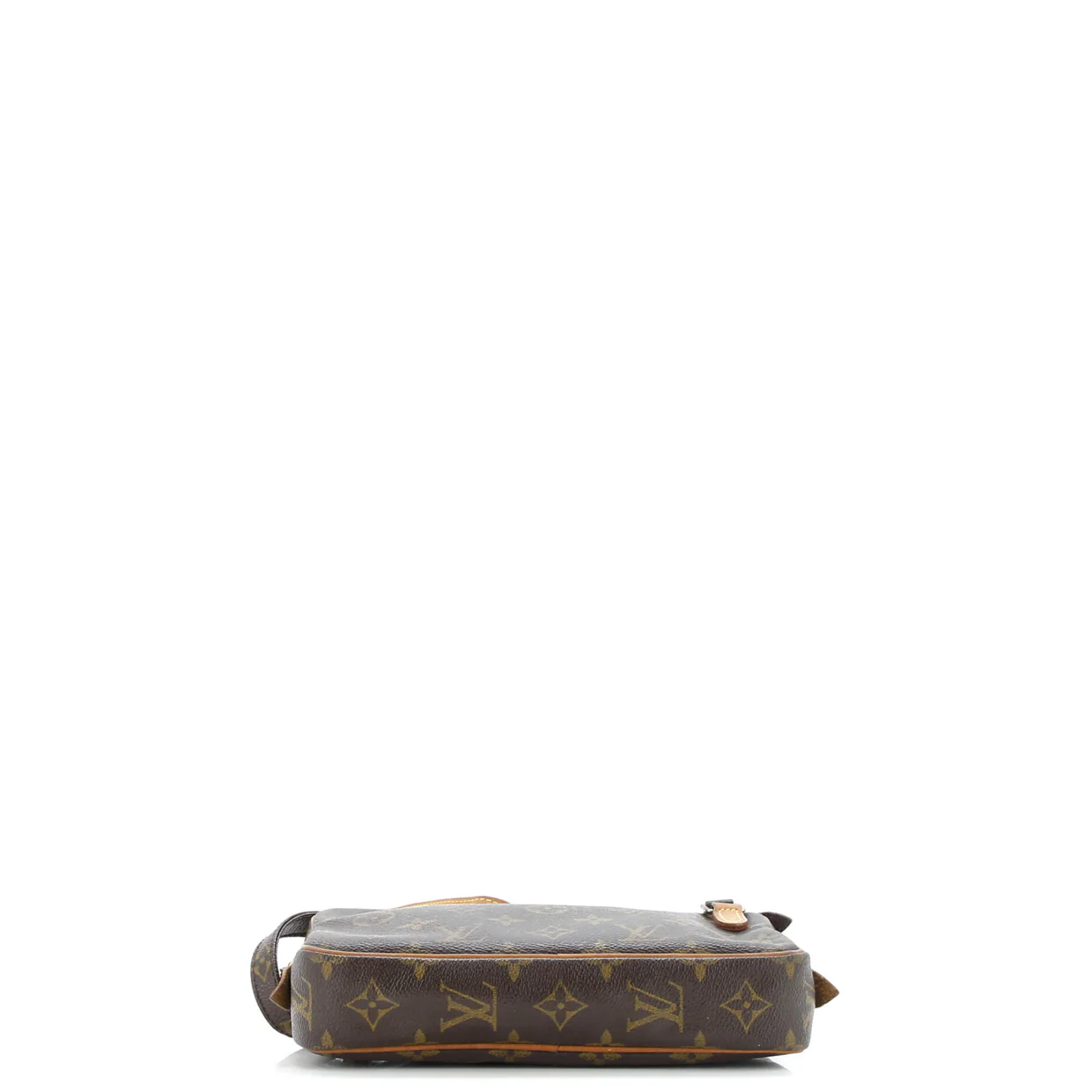 Pochette Marly Bandouliere Bag Monogram Canvas - Deep Luxury