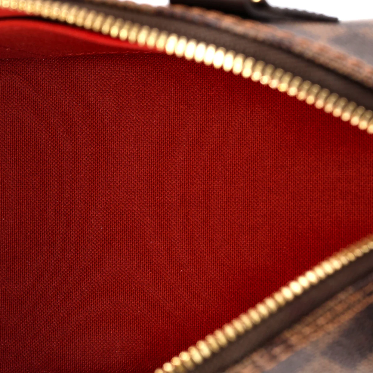 Alma Handbag Damier BB - Deep Luxury