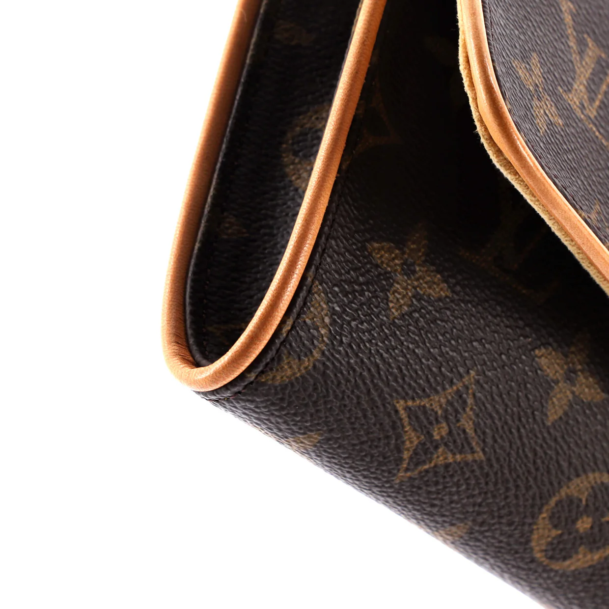 Twin Handbag Monogram Canvas GM - Deep Luxury