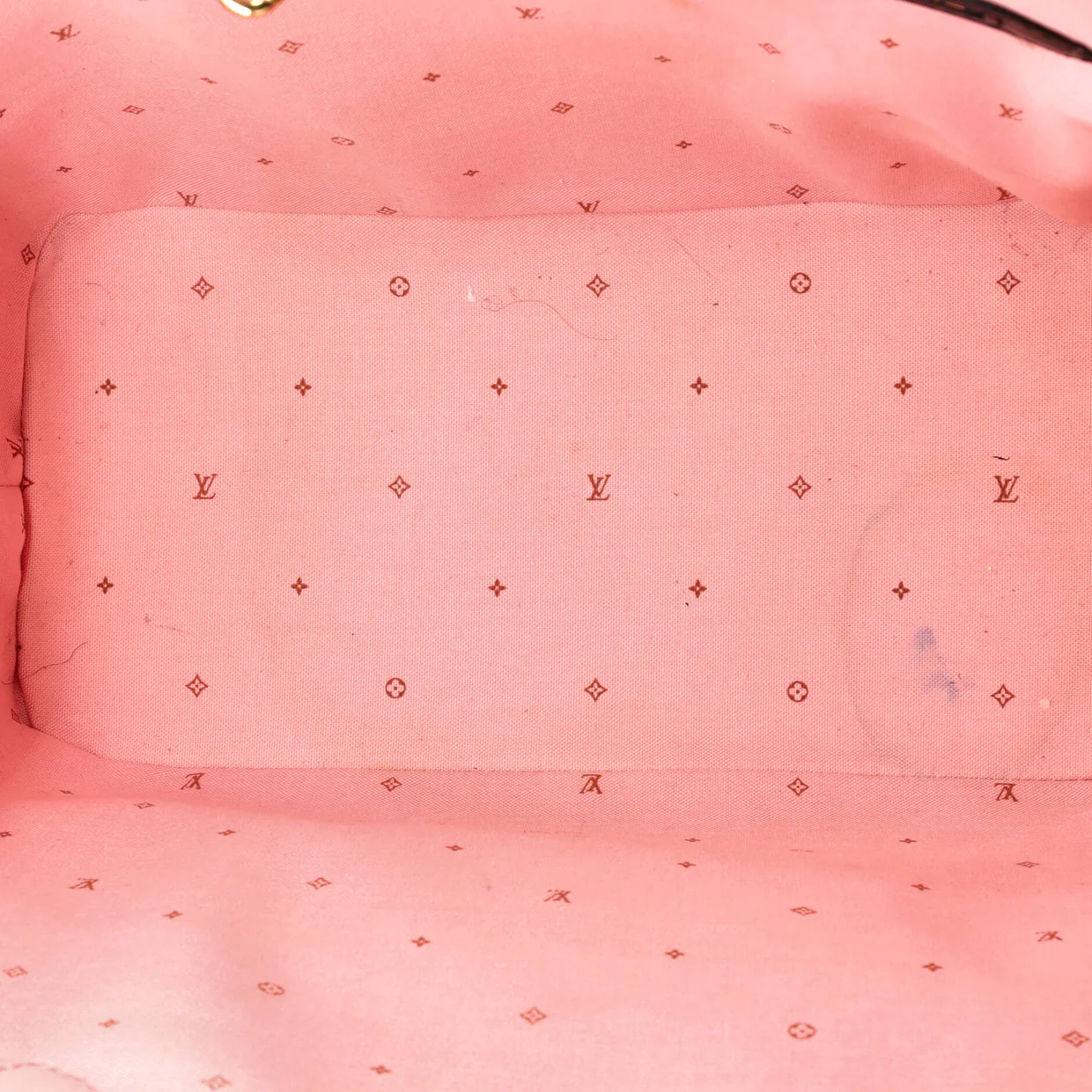 Neverfull NM Tote Fall for You Monogram Canvas MM - Deep Luxury