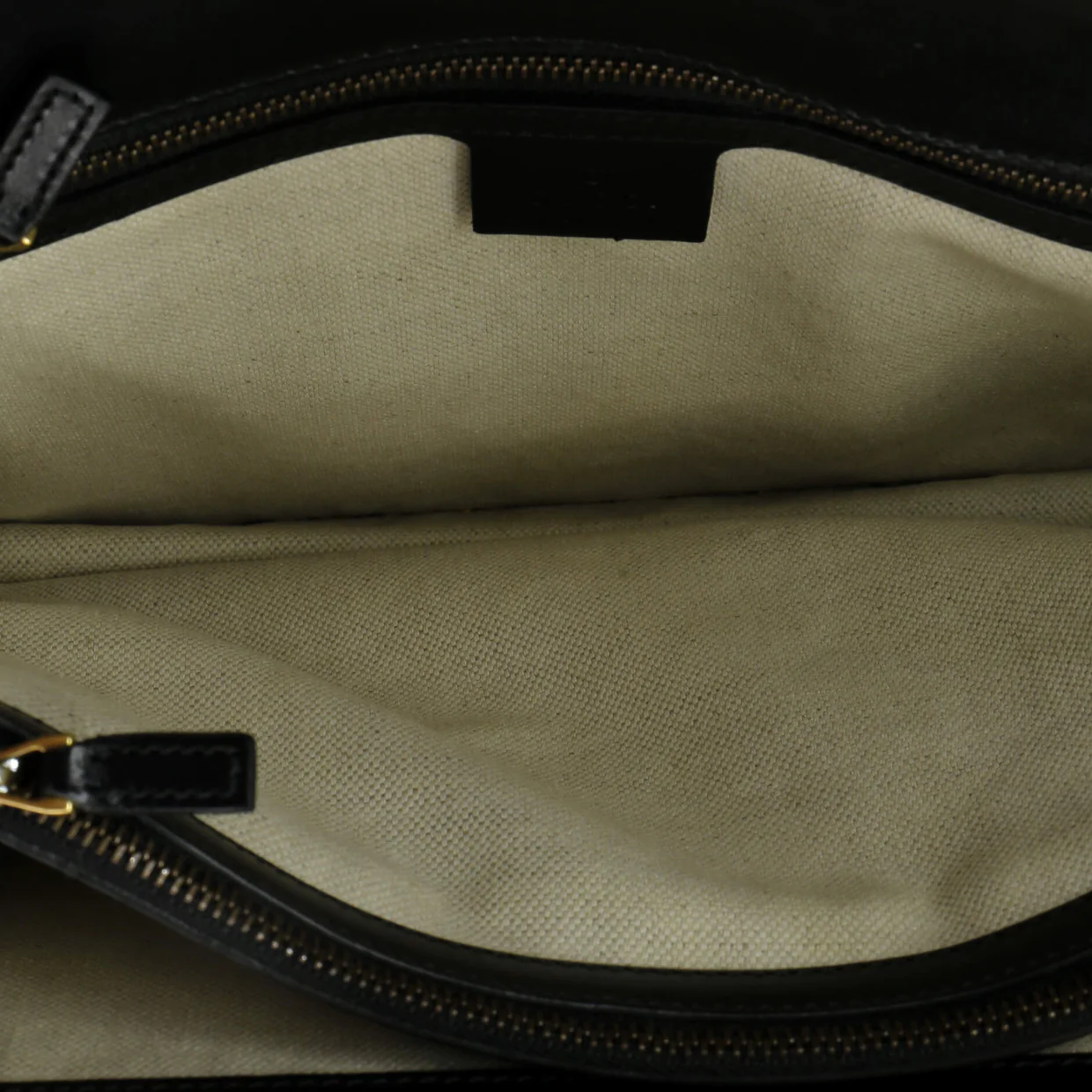 Web Heart GG Marmont Chain Shoulder Bag Leather Medium - Deep Luxury