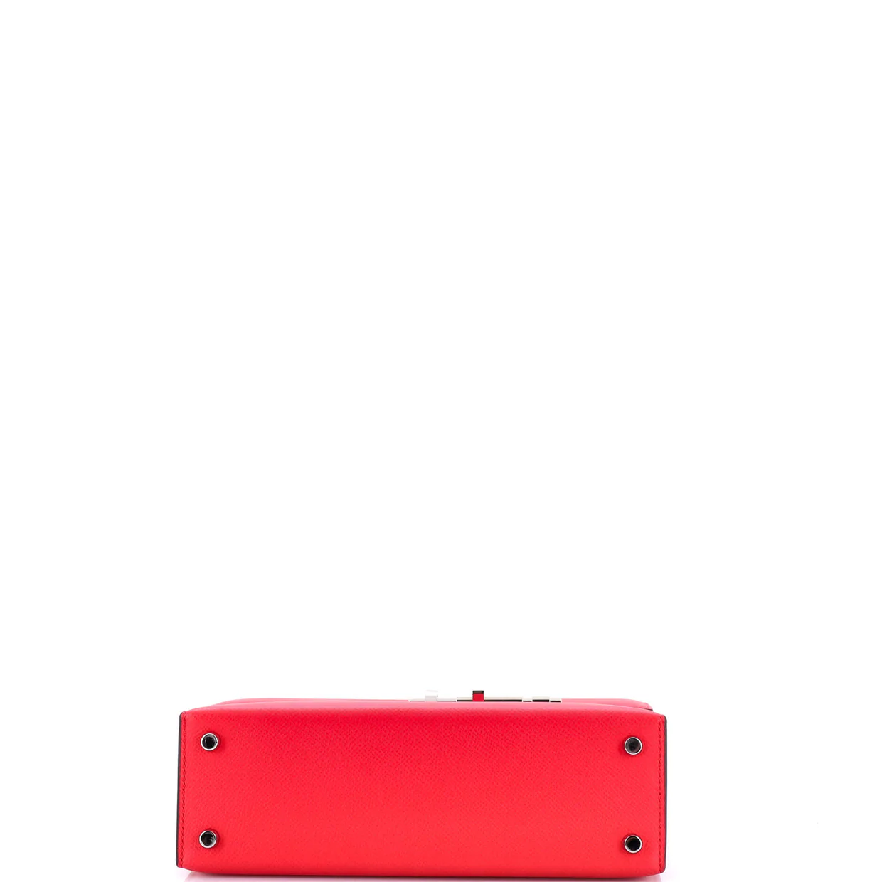 Verrou Bag Epsom 21 - Deep Luxury