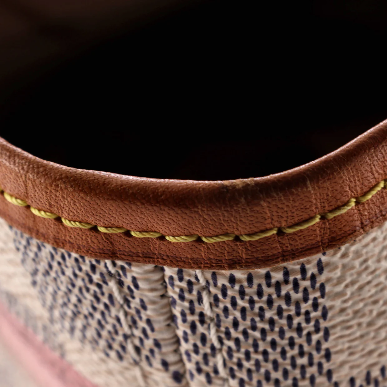 Neverfull NM Tote Limited Edition Damier Summer Trunks MM - Deep Luxury