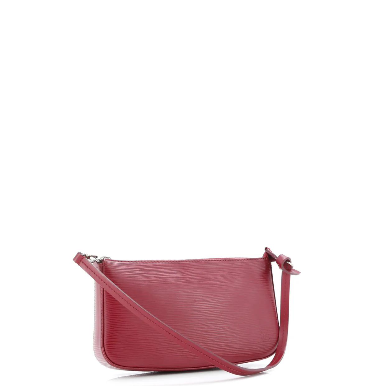 Pochette Accessoires NM Epi Leather - Deep Luxury
