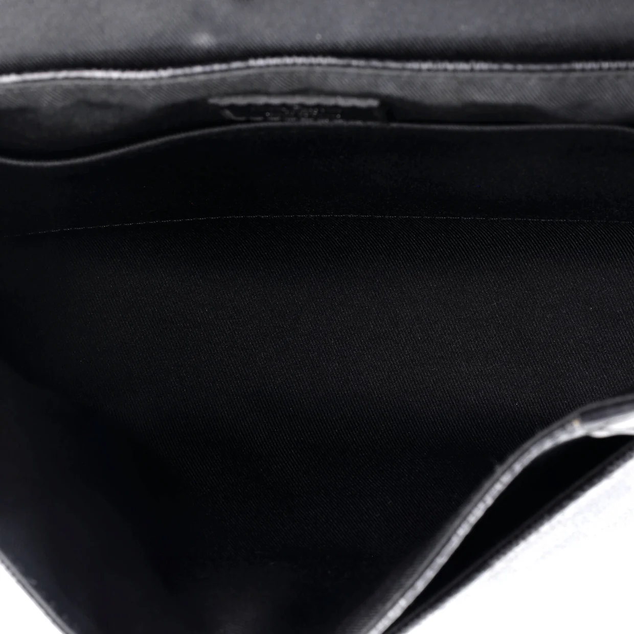 District NM Messenger Bag Damier Graphite PM - Deep Luxury