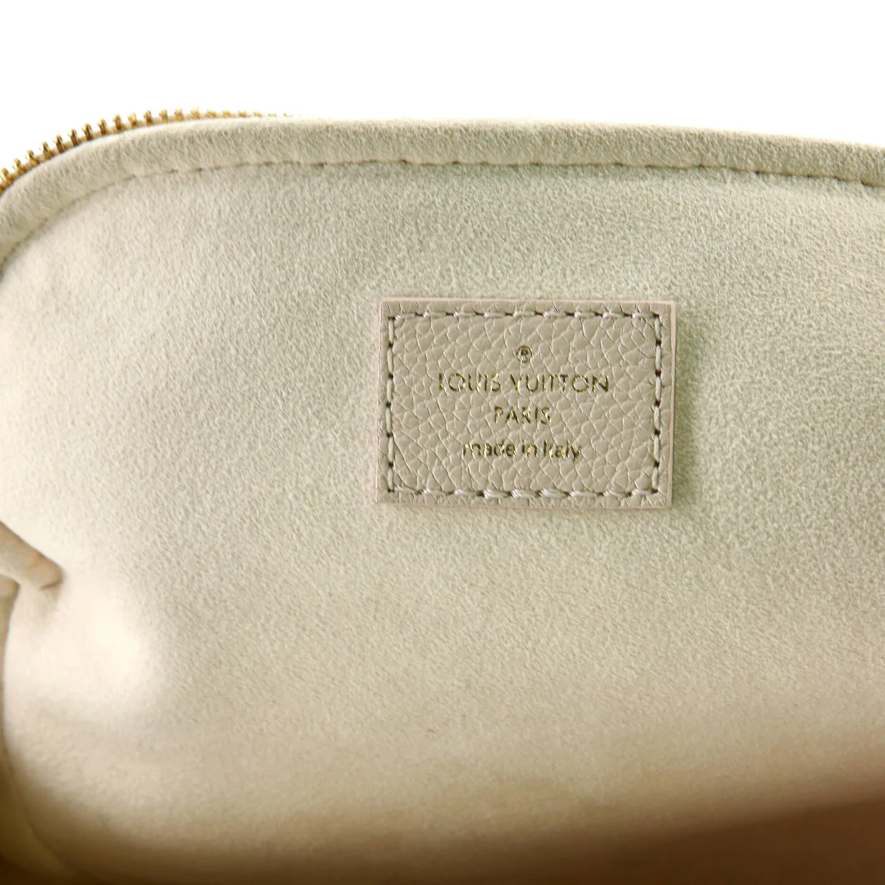 Bum Bag By The Pool Monogram Empreinte Giant Mini - Deep Luxury