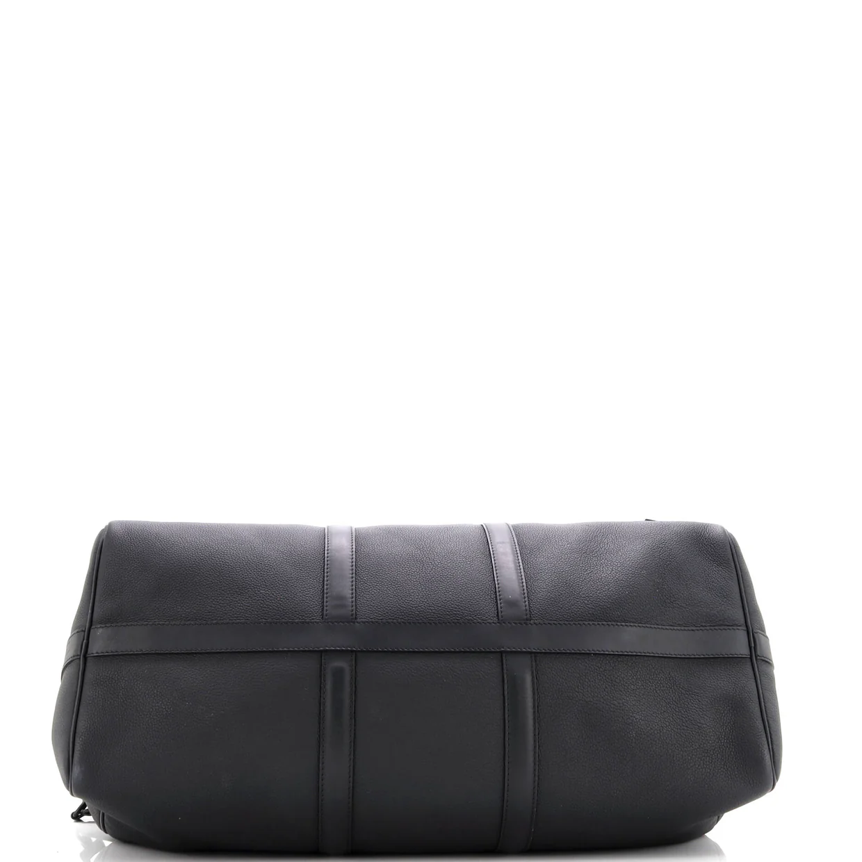 Aerogram Keepall Bandouliere Bag Leather 50 - Deep Luxury