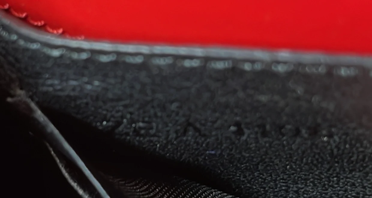 Horizon Satchel Leather Nano - Deep Luxury