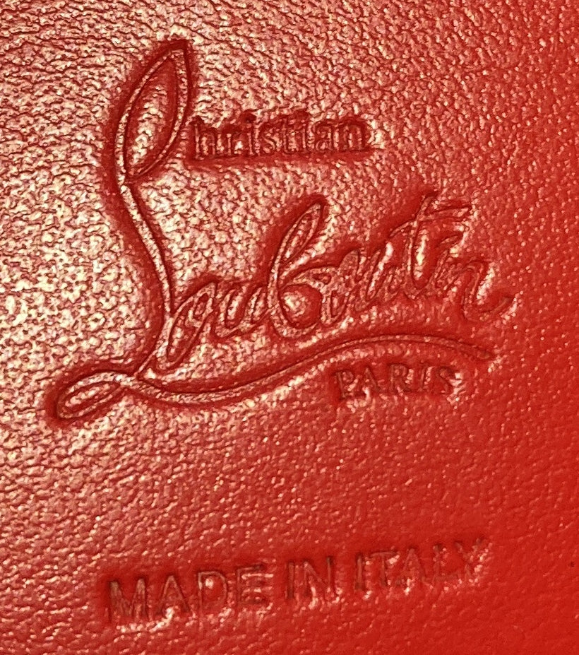 Cabarock Tote Leather Large - Deep Luxury