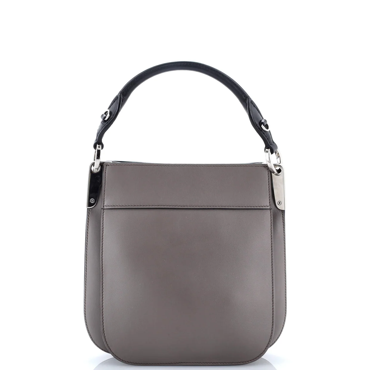 Margit Hobo Leather Small - Deep Luxury