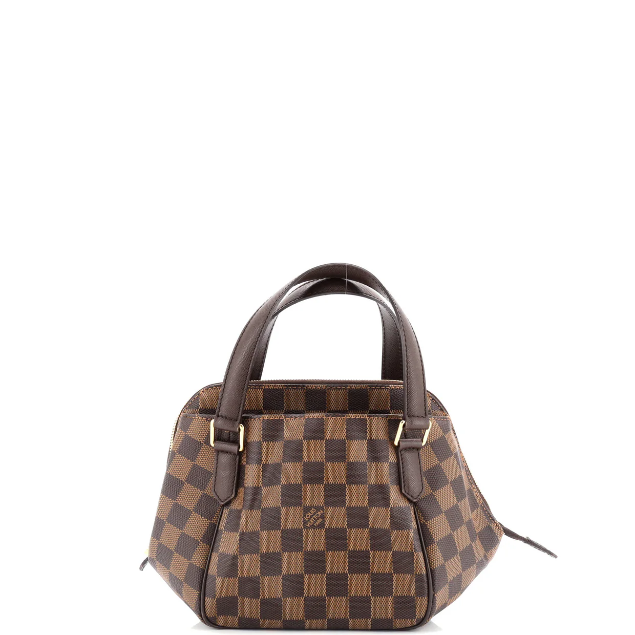 Belem Handbag Damier PM - Deep Luxury