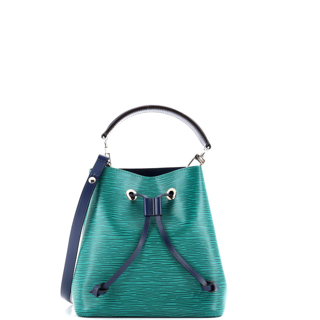 NeoNoe Handbag Epi Leather BB - Deep Luxury
