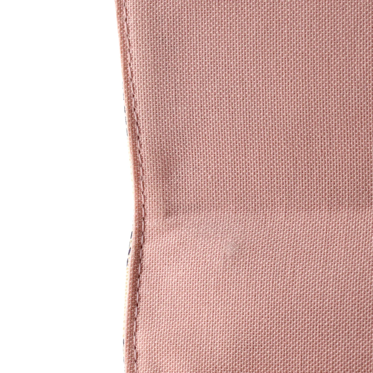 Croisette Handbag Damier - Deep Luxury