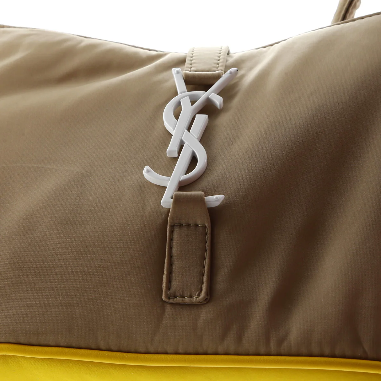 Le 5 a 7 Hobo Nylon Small - Deep Luxury