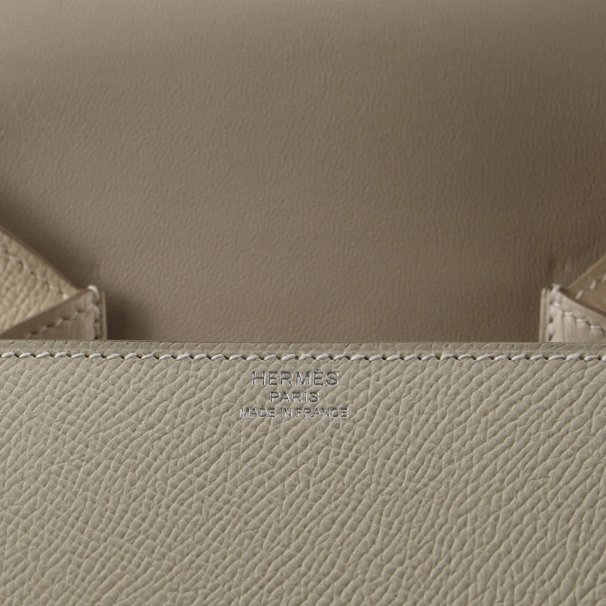 Della Cavalleria Shoulder Bag Epsom Mini - Deep Luxury