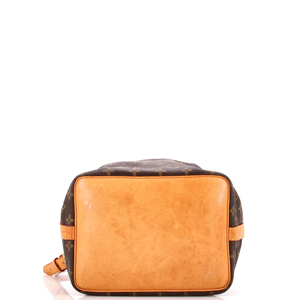 Petit Noe Handbag Monogram Canvas - Deep Luxury